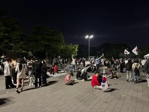 [심층분석] 만18세-20대 대통령 긍정평가, 최초로 20%대 추락… 청년 민...

이재명 대통령에 대한 만18세~20대의 국정운영 긍정평가가
