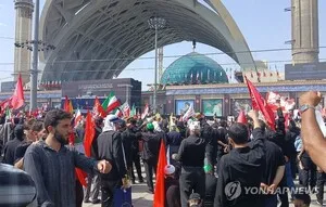 [천지일보 이슈종합] 하메네이 장례·앙카라서 나토 동맹 결속 시험·美...

[천지일보=김민철 기자] 이란 수도 테헤란이 아야톨라 세예드 알리 