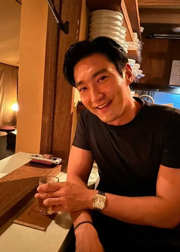 최시원, 美 법원서 악플러 신원 확보했나

[서울=뉴시스]이재훈 기자 = 그룹 슈퍼주니어 멤버 겸 배우 최시원이 미국 법원을 통해 해외 플랫폼 
