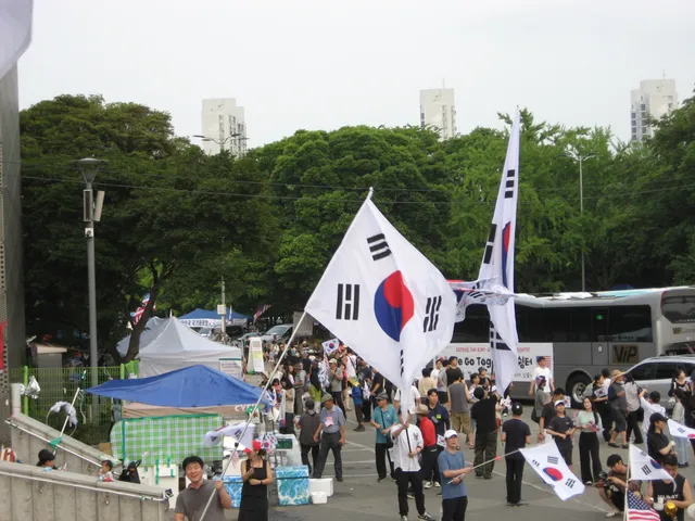 오늘도 잠실민주화운동 ing~ ▓▓▓▓▓

부 정 선 거 ❗️재 선 거 ❗️당 일 투 표 ❗️수 개 표❗️

우파 맞팔해용‼️