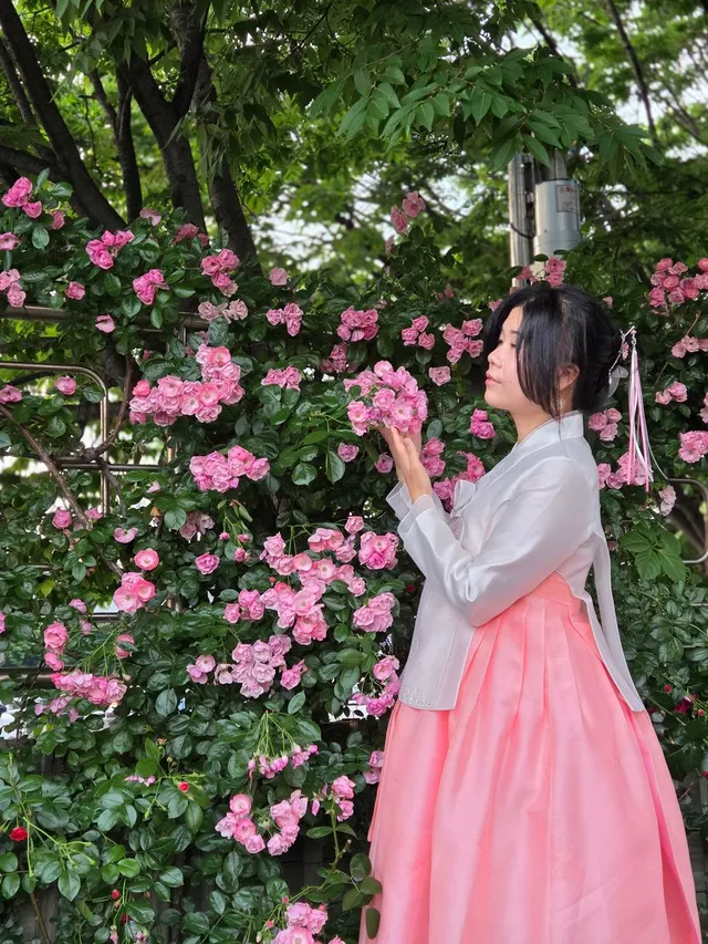 올해의 장미사냥🌹

👣 중랑장미축제
👣 올림픽공원 장미광장 https://t.co/Gq5d8r81JU