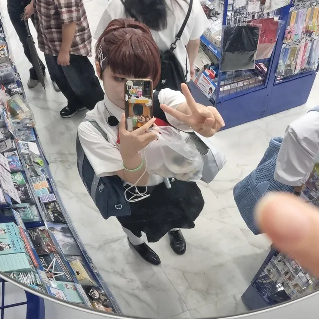 어제뭐했냐면
즐거운시간보냈습니다
잠실 키타햄을 했네염...😍😍 https://t.co/wMUjQRHC23