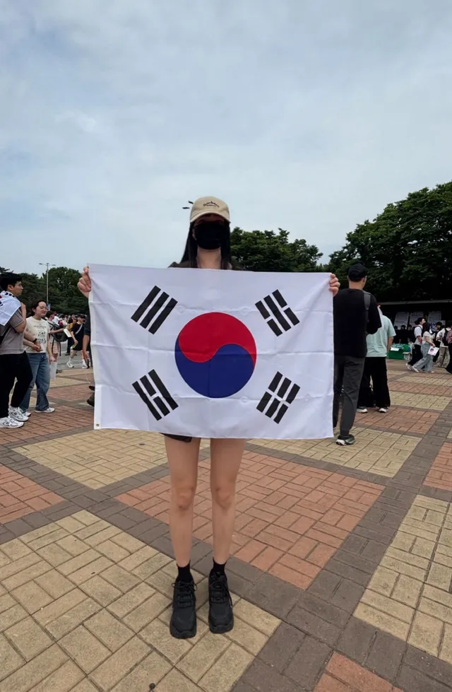 Freedom is not Free