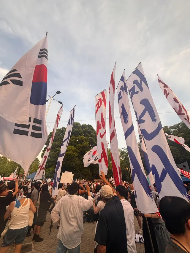 1-1 재선거!!🇰🇷
