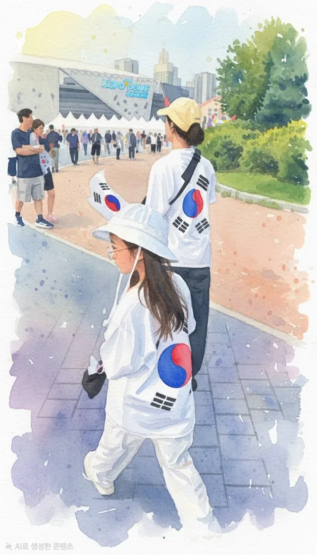 올공에서 딸아이가 받은 선물들이에요
아이는 올공에 좋은 기억들이 많습니다.
이뻐해주시는 어르신들, 
함께 구호 외쳐주는 언니 오빠들, 삼촌들, 