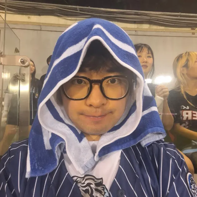 Goodbye 잠실 마지막 올스타전
1982-2026

(감동 주의)
99.9%를 포기하고 지하철타고 집을 가려고 한 순간 내가 
올 시즌을 올