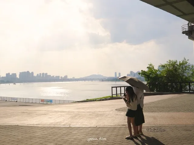 잠실에서 바라본 아름다운 한강풍경 🍃

📌장소: 잠실한강공원

📌위치:서울 송파구 잠실동 1-1

조용한 한강을 찾고 있다면 잠실한강공원을