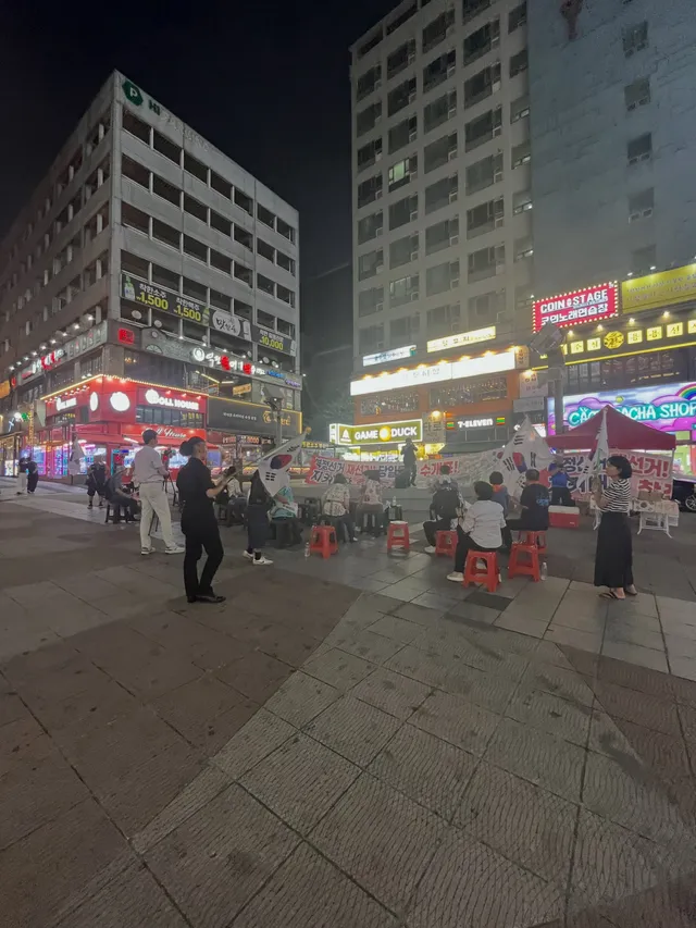 11시 23분 #부정선거 #재선거 #당일투표 #수개표 #잠실민주화운동