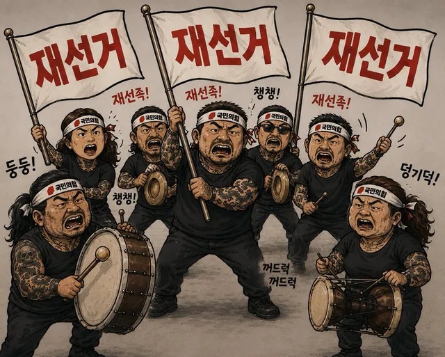 올공에서의 국민의힘 이미지 https://t.co/KGN0fXlcjE