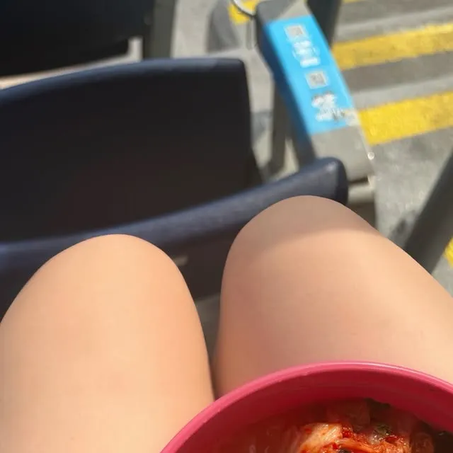 맛있겠지
#추천 #올스타 #잠실김말국