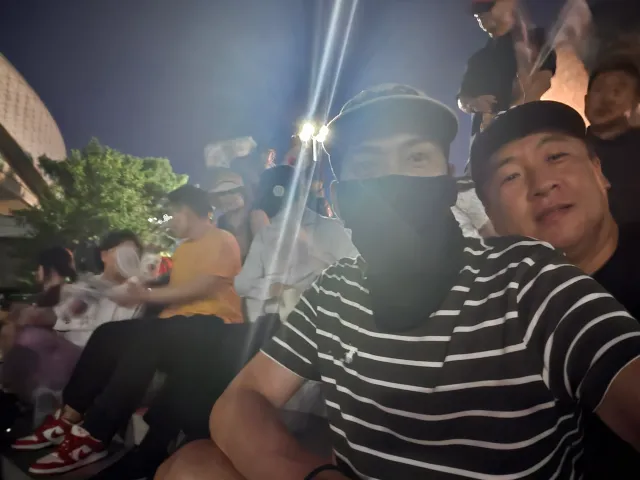 올공 장대표님 오심 😊