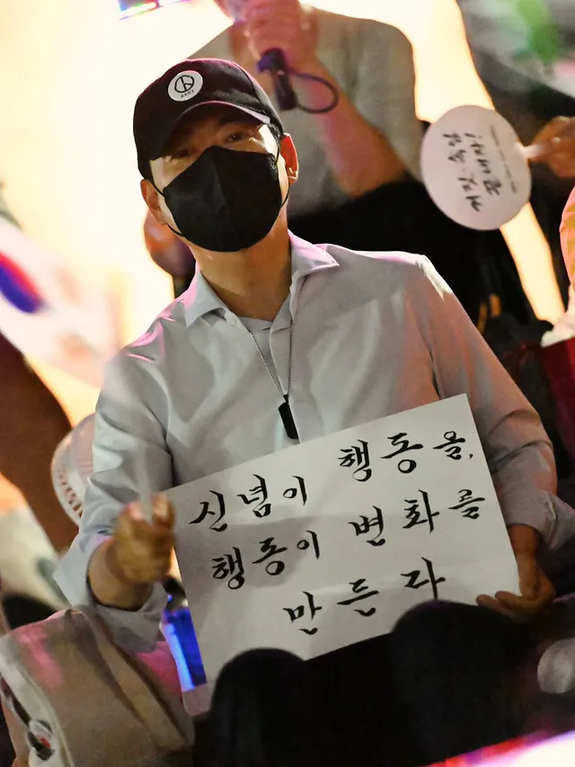 260713 올림픽공원 장동혁 대표
