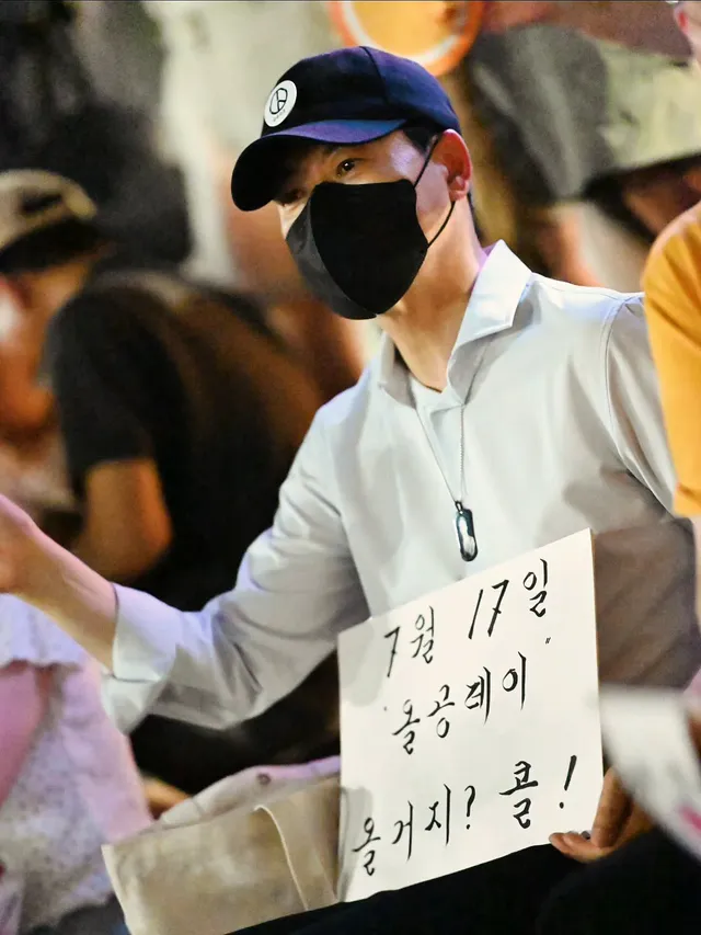 260713 올림픽공원 장동혁 대표