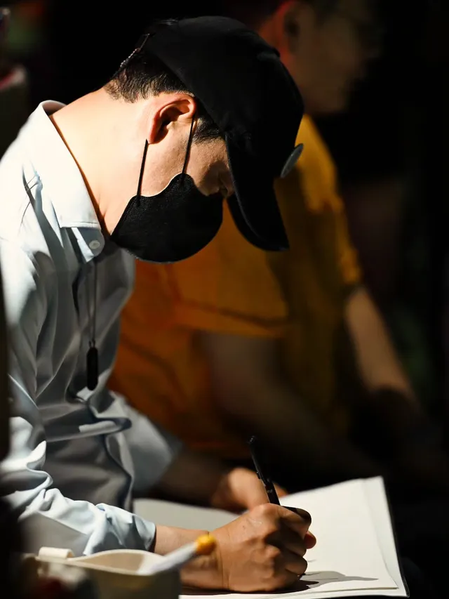 260713 올림픽공원 장동혁 대표