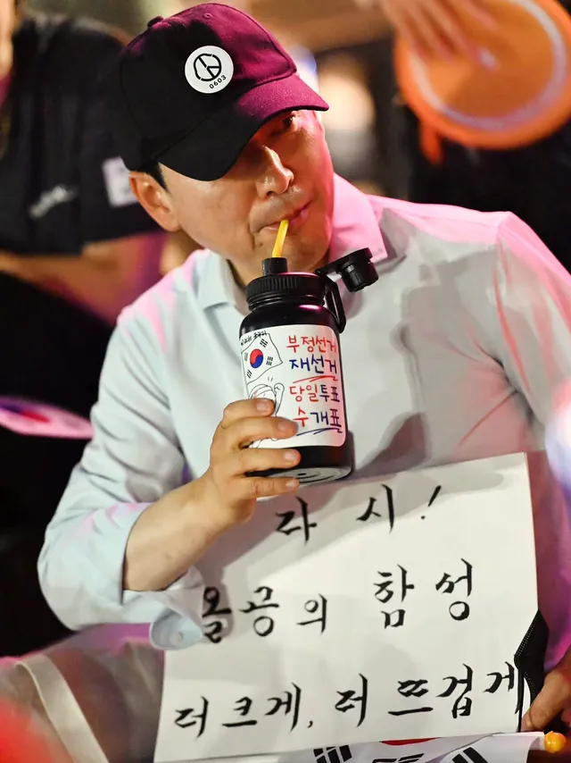 260713 올림픽공원 장동혁 대표