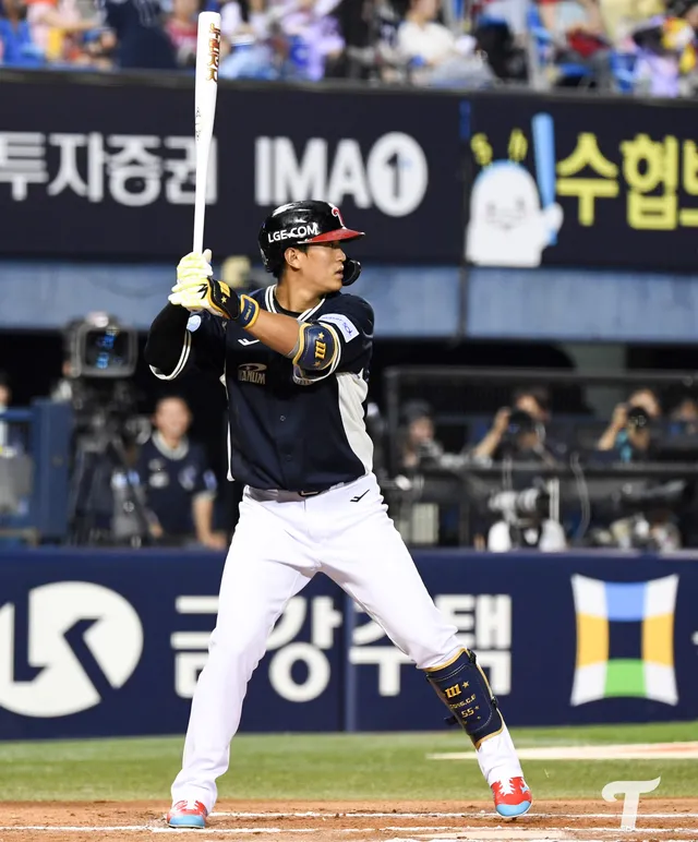 2026 잠실야구장 마지막 올스타💫 

잠실 오씨부터 토르까지⚡️
수많은 추억과 뜨거운 함성이 함께했던 잠실야구장에서 10개 구단 팬분들과 함