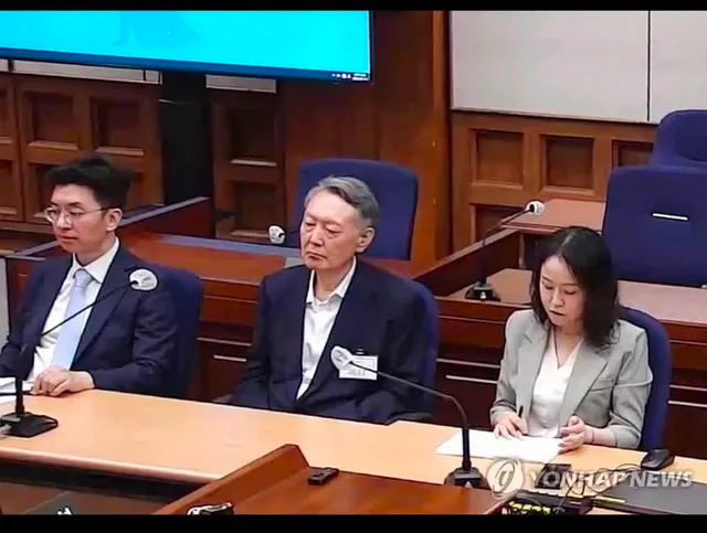 윤카 어제..