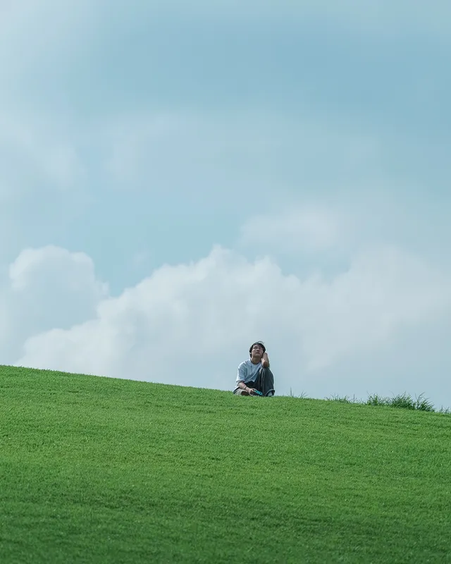 📍올림픽공원

상상을 초월하는 아름다움 & 더위가 공존한 날.

Sony A7R3 
Sony Viltrox 50mm f2.0

#올림픽공원 #