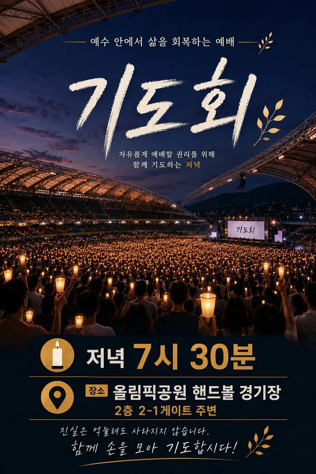 기도합시다~!!!