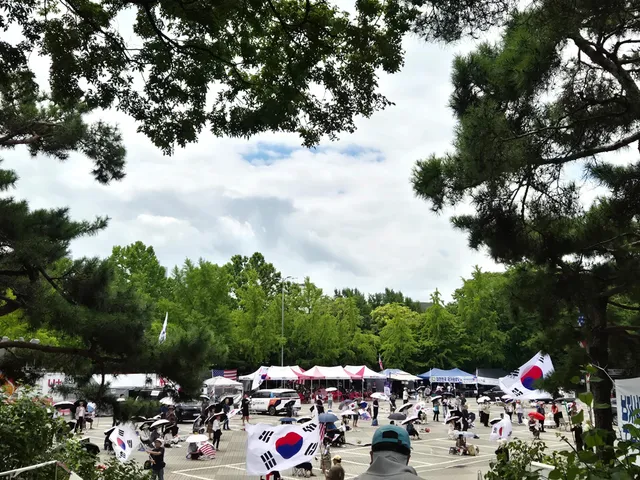 ▓ 올공 현장에 있는 사람 ▓

현장 공유하자‼️ 
지금 스레드가 계속 삭제되고 있어서
많이 올려줄수록 좋다🔥🔥

부정선거 재선거 당일투표 