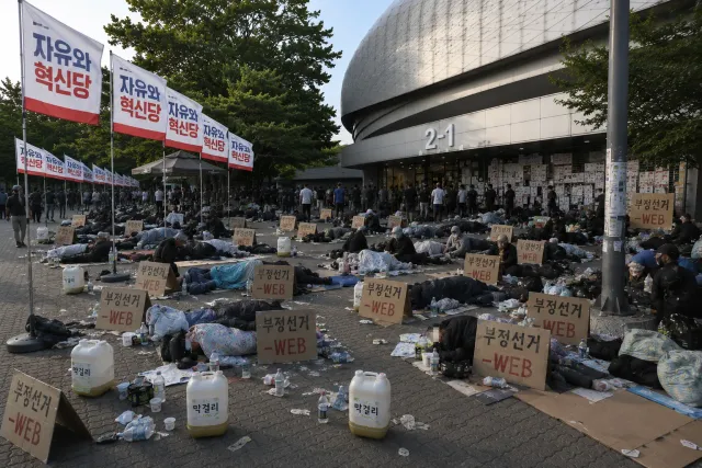 난 왜 올공가면 2-1앞에서 존나 냄새가 나는거같지?ㅋㅋㅋㅋㅋ