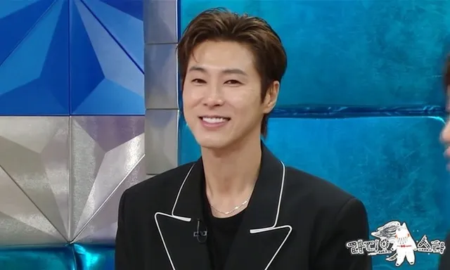 유노윤호 “과거 연기 혹평으로 힘든 시간 보내…2주간 특급훈련”(라스...

그룹 동방신기 멤버이자 배우로 활약 중인 유노윤호가 연기 혹평을 넘