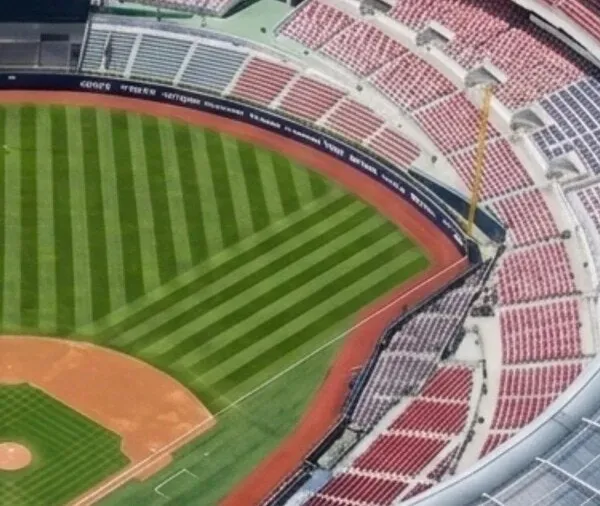 ⚾ 잠실 임시야구장, 좌우 95m로 변화
 '투수의 무덤'에서 '타자 친화'로? 🏟️

  2027년부터 LG와 두산이 사용할 잠실 
  임시