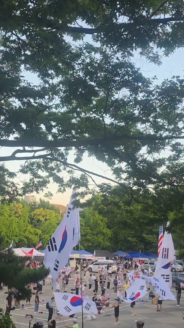 올공 7시40분 현장