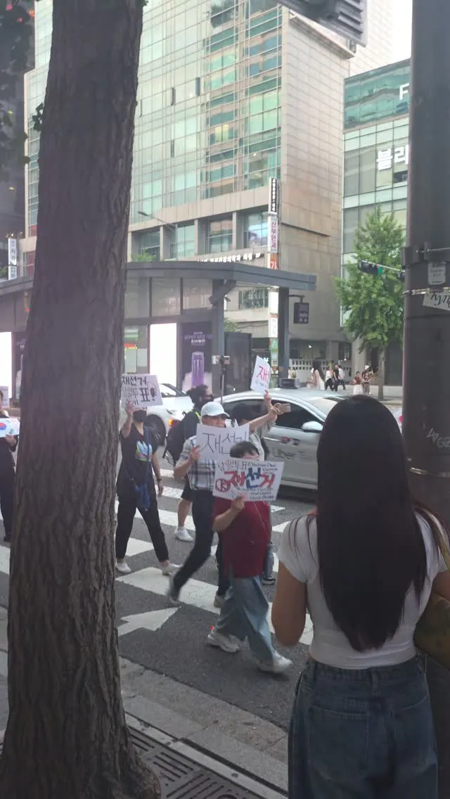 재선거 재선거 재선거 재선거 재선거 재선거 재선거 재선거 재선거 재선거 재선거 재선거
재선거를 원하는 보스행진 재선거 기원 25일차ing 재선거