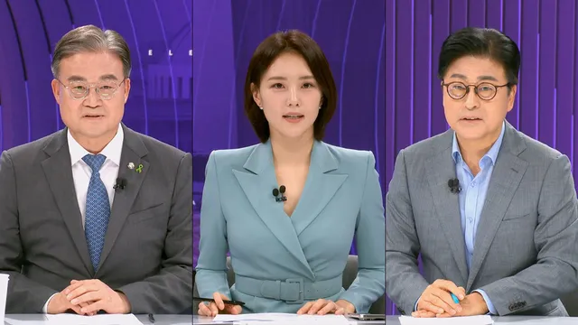 [맞수다] "보완수사 폐지 당론 가까워, 예외 허용?"‥"장동혁, 소수 강경...

* 아래 텍스트는 실제 방송 내용과 차이가 있을 수 있으니 