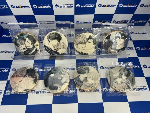 【추천상품🍪/#Gratte】

#자취지화 Gratte
✨7/15(화)~8/2(일)✨개최 중!

신규 일러스트를 포함한
#그라떼 쿠키🍪와 라떼
