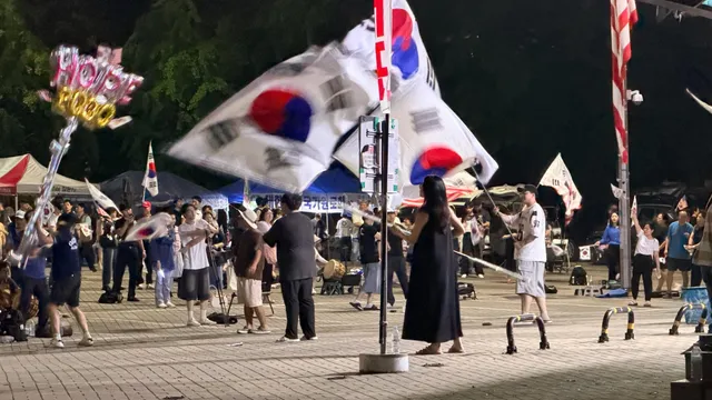 #올림픽 공원 현재 상황

심심하니? 
올림픽 공원으로 와봐

심나고 재미있어

파이팅!!!^^