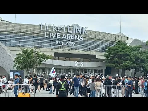 6월7일 일요 현장Live 잠실재선거 국민외침