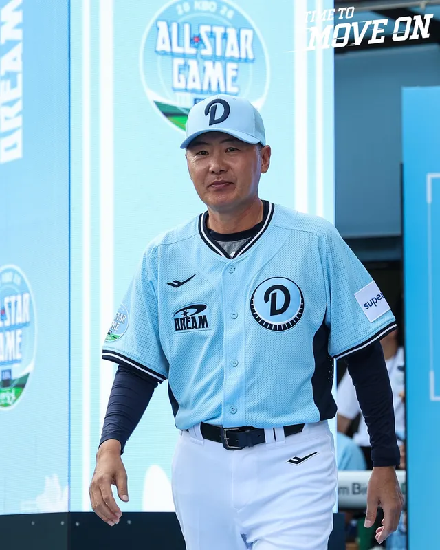 [올스타전] 260711 잠실 KBO 올스타전 HL #2

#두산베어스
#잠실야구장
#최강두산
#doosanbears
