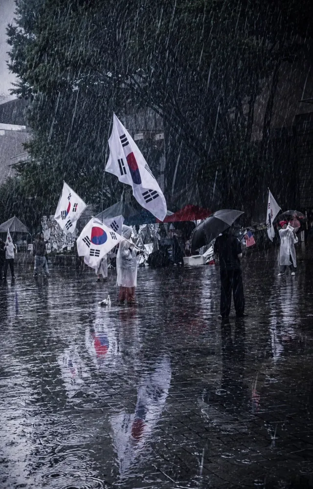 살기좋고 치안좋은 나라라 생각했는데
그런나라는 옛말같다

썩어빠진나라 

국민들이 도대체 무슨죄지 ..