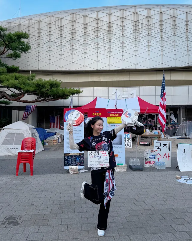 나 정말 궁금해서 그러는데 
올공 말고 요즘 유행이 뭐야?

어떻게 해야 내가 그대들의 알고리즘에 타고 들어가서
올공으로 데리고 올 수 있을까?