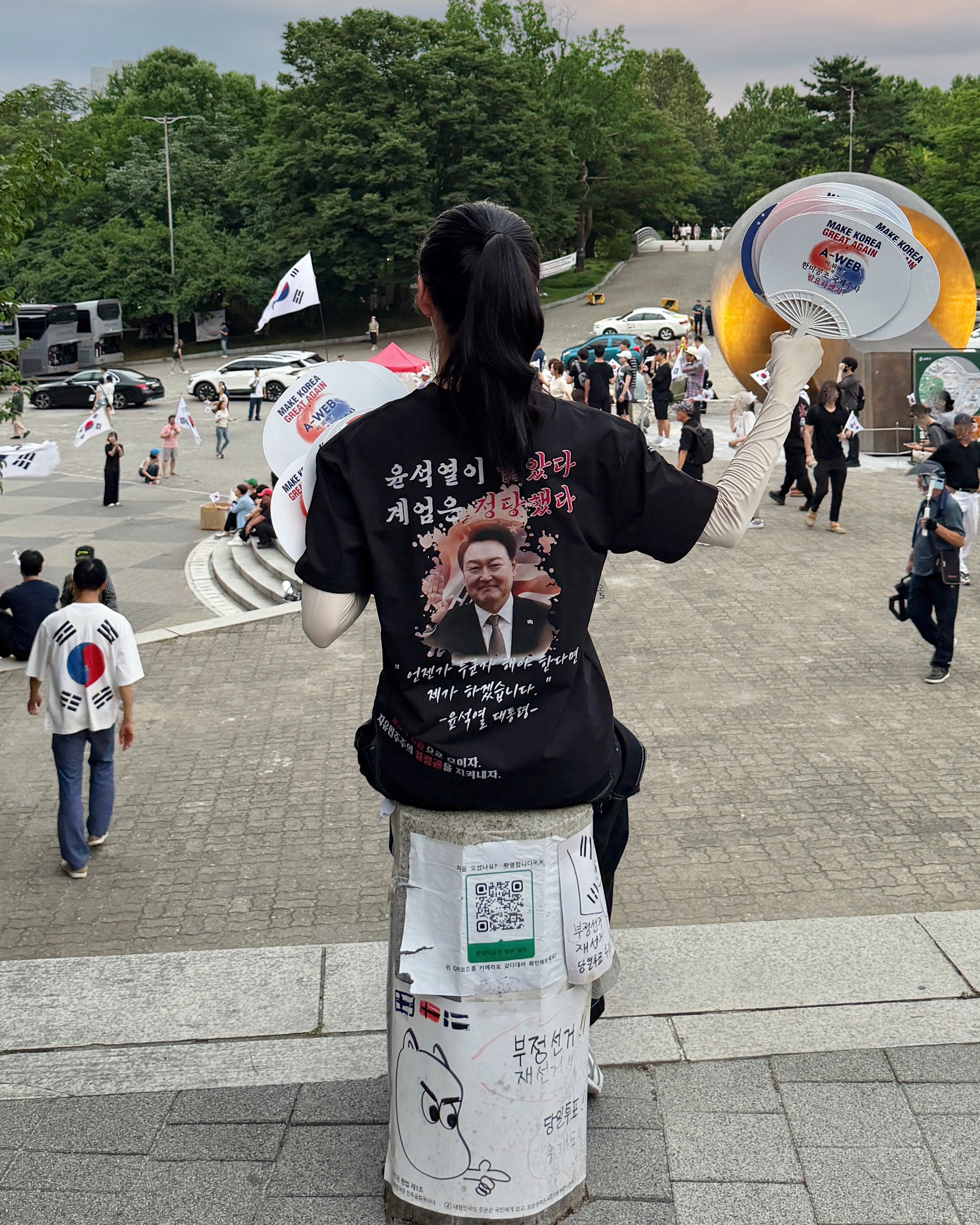 나 정말 궁금해서 그러는데 
올공 말고 요즘 유행이 뭐야?

어떻게 해야 내가 그대들의 알고리즘에 타고 들어가서
올공으로 데리고 올 수 있을까?