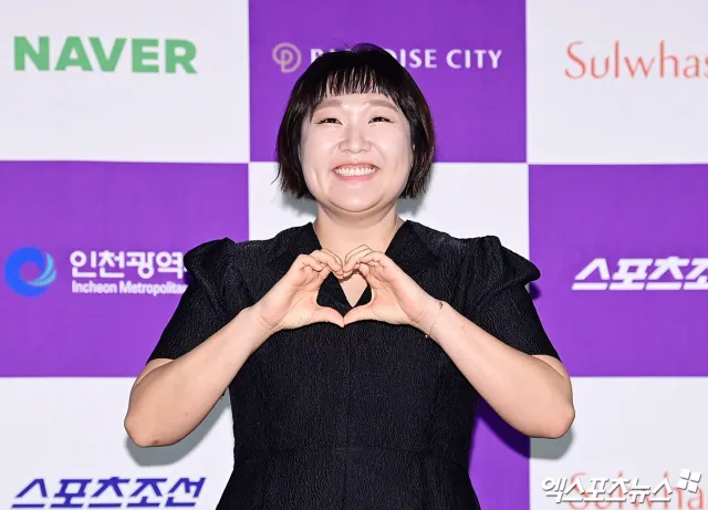 이수지, '감다살' 풍자 공감 얻었는데…'재선거 조롱' 논란에 '삐끗' [엑...

(엑스포츠뉴스 명희숙 기자) 많은 이들의 공감을 얻었던 풍자