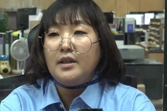 "재선거" 외친 민원인? 이수지 제작진 측 "민감한 사안 고려 못 해"

유치원 교사와 간호사 등 다양한 직업을 풍자해 눈길을 끈 희극인 이수지