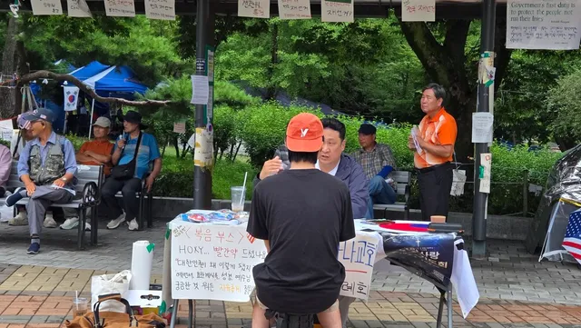 <복음 부스를 아시나요?>
올공에 신앙상담 하는 코너가
생겼더라구요~^^ https://t.co/ztfQ4qDzam