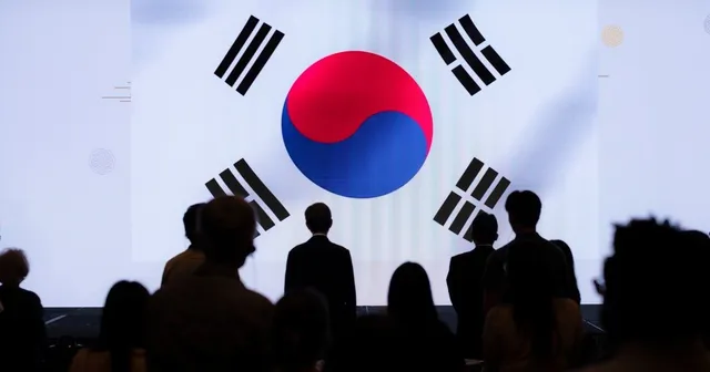 South Korea’s international adoptees seek justice, not homecoming https://aje.ne