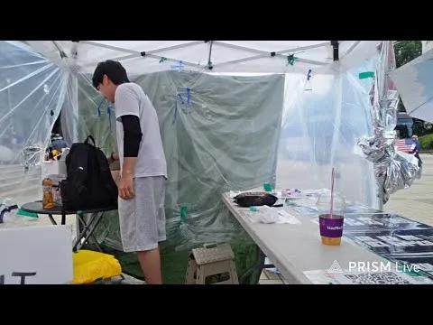 올공 올림픽공원 서명운동