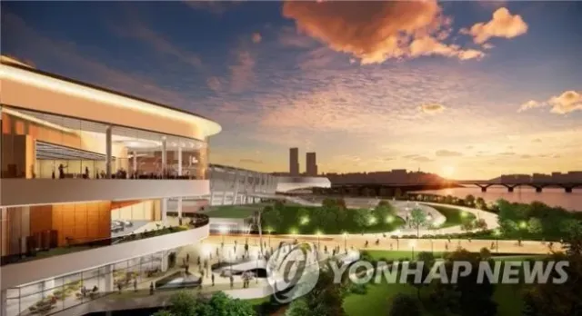⚾ "한화가 만든다, 잠실, 2.7조 돔구장 품은 
  스포츠·MICE 복합단지 착공" 🏟️🦅

  정부가 잠실 스포츠·MICE 복합공간 조