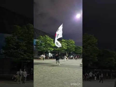 잠실민주화운동 끝날때까지 끝난게 아니다