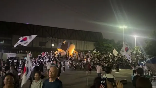 가족들 보내고 올공 2차전 스타트🔥