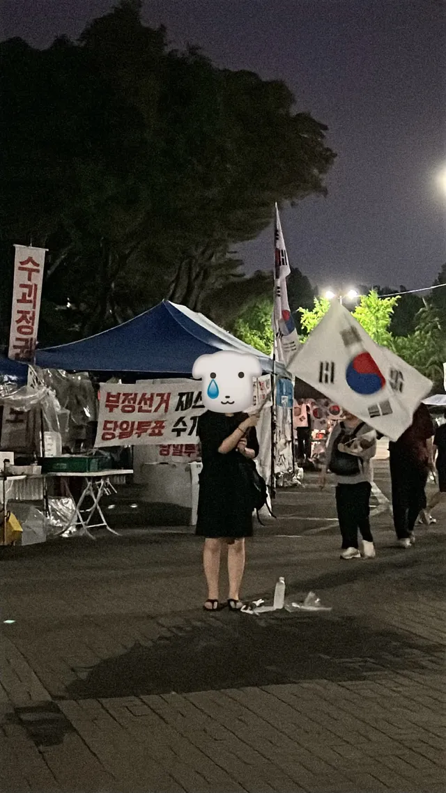 짬내서 올공
올공짝꿍께서 기수를 하셨다 ㅋㅋㅋ