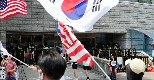 국힘 지지 2030세대 10명 중 8명이 ‘6·3 부정선거’ 의심

부정선거 인식, 지지 정당·콘텐츠 접촉 따라 갈려…성별 차이는 거의 없어