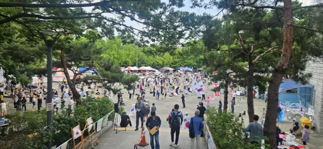 간만에 올공. 다들 고생 너무 많으십니다. 화이팅!