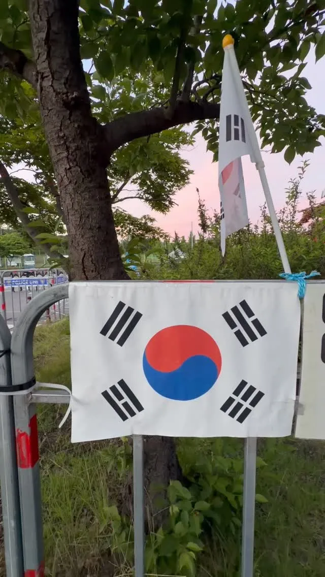 🇰🇷참정권 침해 
재선거 실시 🇰🇷