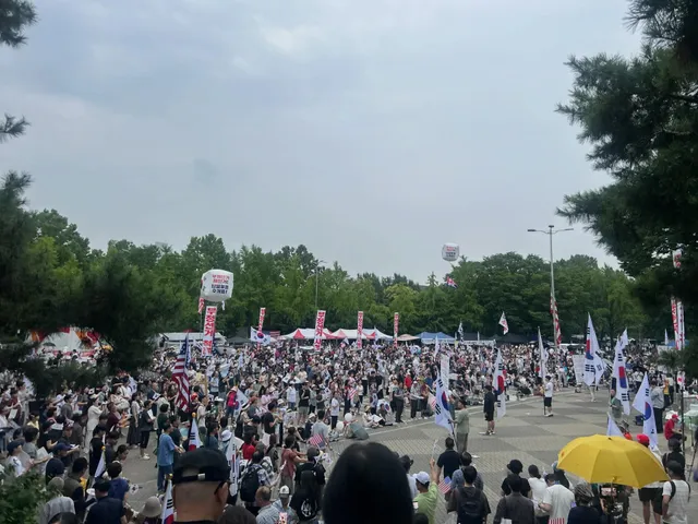 진짜 뜨겁다🔥
올림픽공원🫡